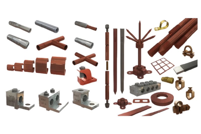 Earthing Solutions