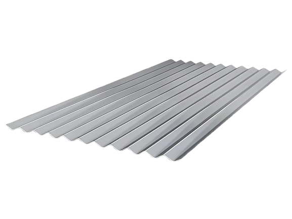 High-quality GI sheets offering excellent strength, durability, and corrosion resistance for industrial, commercial, and residential projects. Ideal for roofing, cladding, and construction applications.