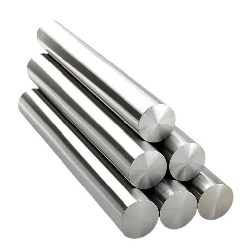 MS ROUND BAR