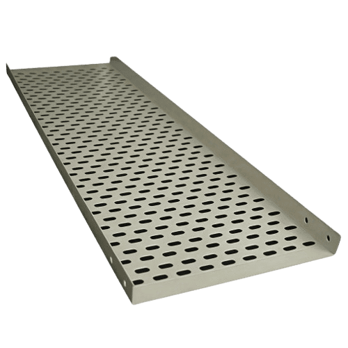 PERFORATED TYPE CABLE TRAY