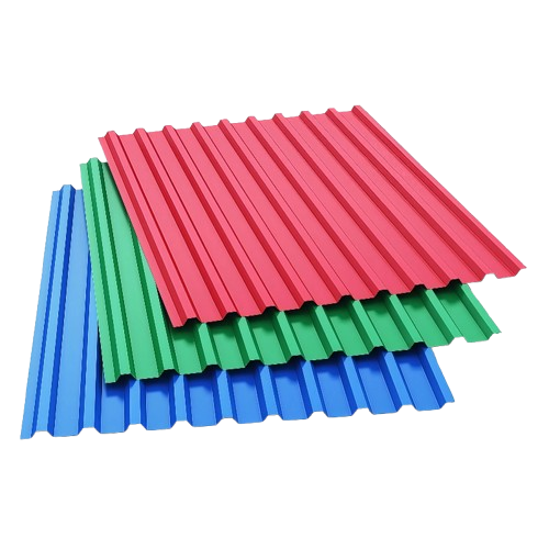 High-quality roofing sheets designed for strength, durability, and style. Choose from metal, polycarbonate, and bitumen roofing sheets ideal for residential, commercial, and industrial projects.