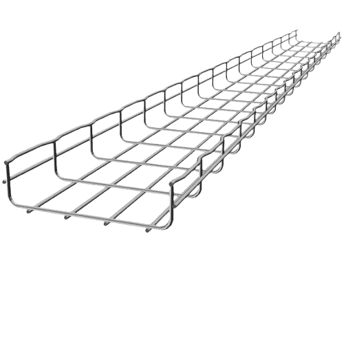 WIREMESH TYPE CABLE TRAY