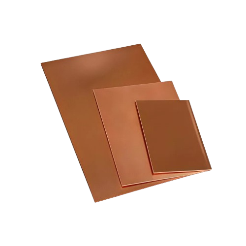 earthing plates