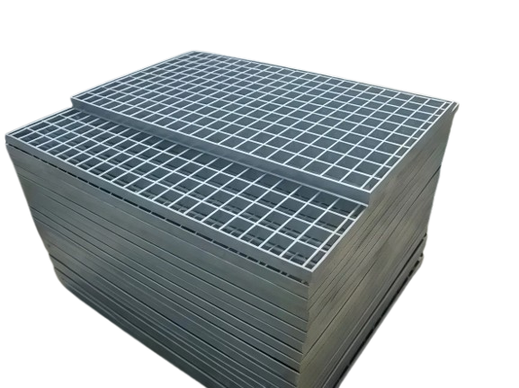 "Premium electroforged gratings with superior strength and durability. Ideal for industrial flooring, platforms, and heavy-load applications."