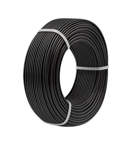 FRLSH (Fire Retardant Low Smoke and Halogen) cables are specially designed electrical wires that ensure maximum safety in residential, commercial, and industrial applications. These wires restrict flame spread, emit very low smoke, and release minimal toxic halogen gases during fire incidents. Known for their durability, flexibility, and high insulation properties, FRLSH cables are the preferred choice for safe, efficient, and long-lasting wiring solutions.