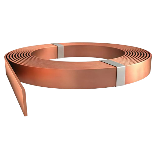 COPPER STRIP